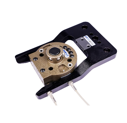 Robotic Tool Quick Changer