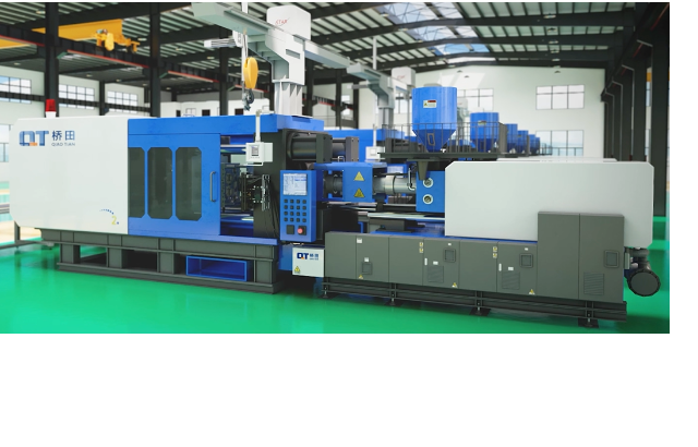 橋田自動換模 | 換模時間長、效率低？自動換模系統(tǒng)一鍵搞定！